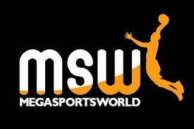 Megasportsworld app  Like our Facebook page and follow our Twitter account for